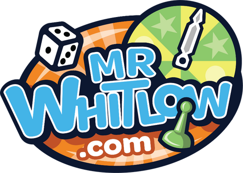 MrWhitlow